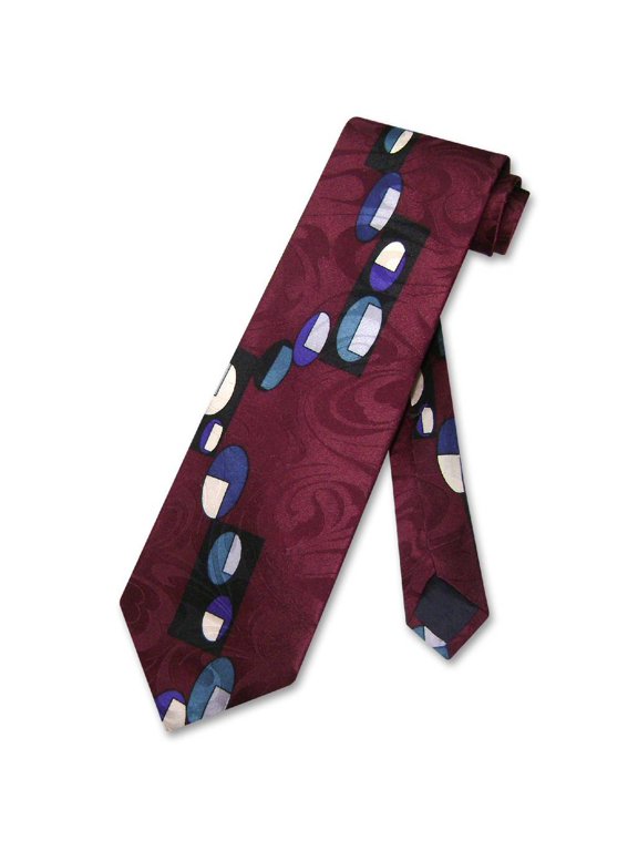 100% SILK NeckTie Pattern Design Men's Neck Tie #335-1