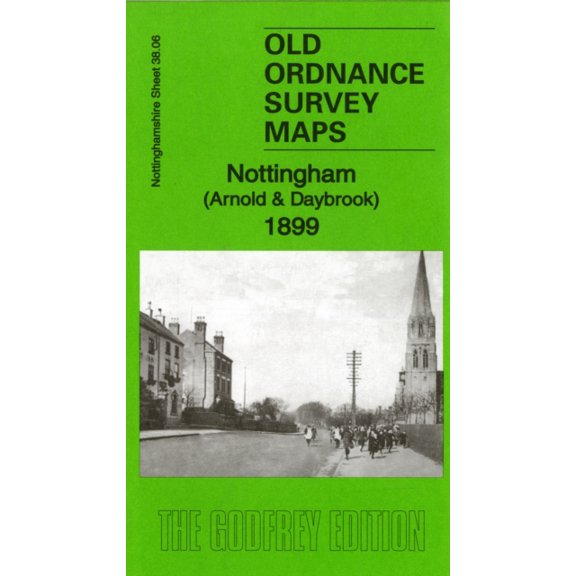 Nottingham (Arnold & Daybrook) 1899