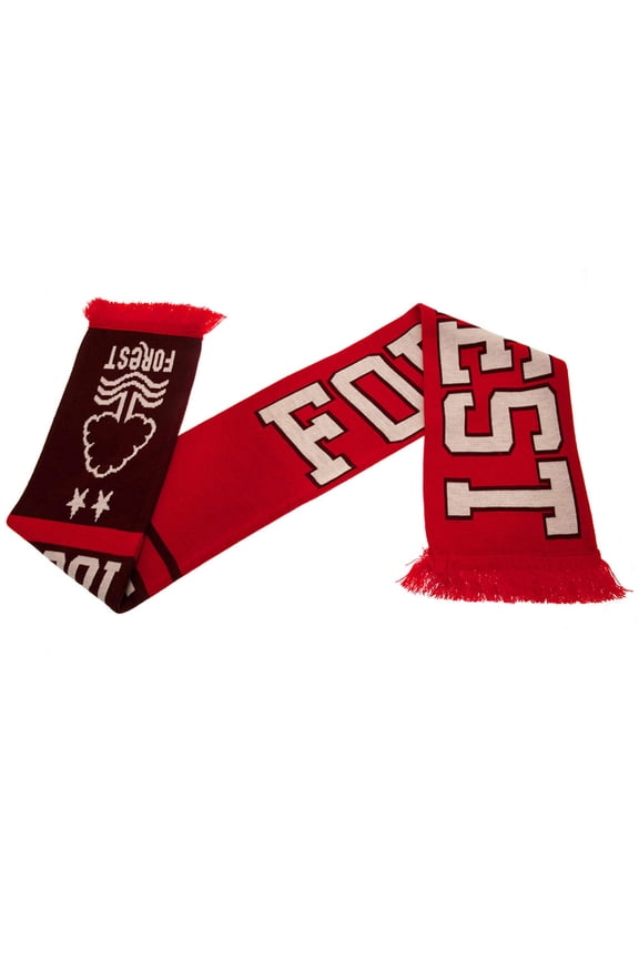 FC 1865 Crest Scarf