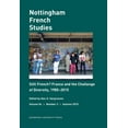 thumbnail image 1 of Nottingham French Studies Special Issues Still French? France and the Challenge of Diversity, 1985-2015: Nottingham French Studies Volume 54, Number 3, (Paperback), 1 of 1