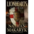 thumbnail image 1 of Nottingham Lionhearts, Book 2, (Paperback), 1 of 1