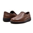 thumbnail image 1 of Nottingham Slip On Shoe The Perfect Everyday Essential Leather Shoes, 1 of 5