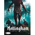 thumbnail image 1 of Nottingham: The Hunt (Paperback), 1 of 1