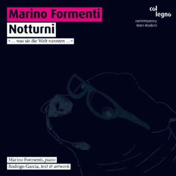Notturni (CD) (Digi-Pak)