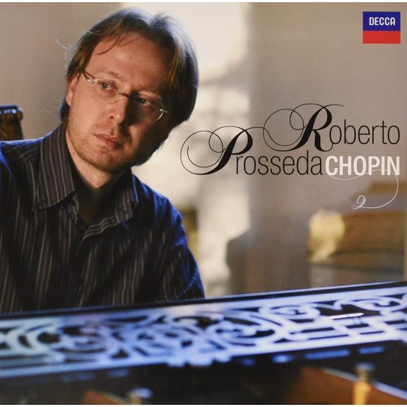 Notturni Valzer Ballata Op.52 (LP)