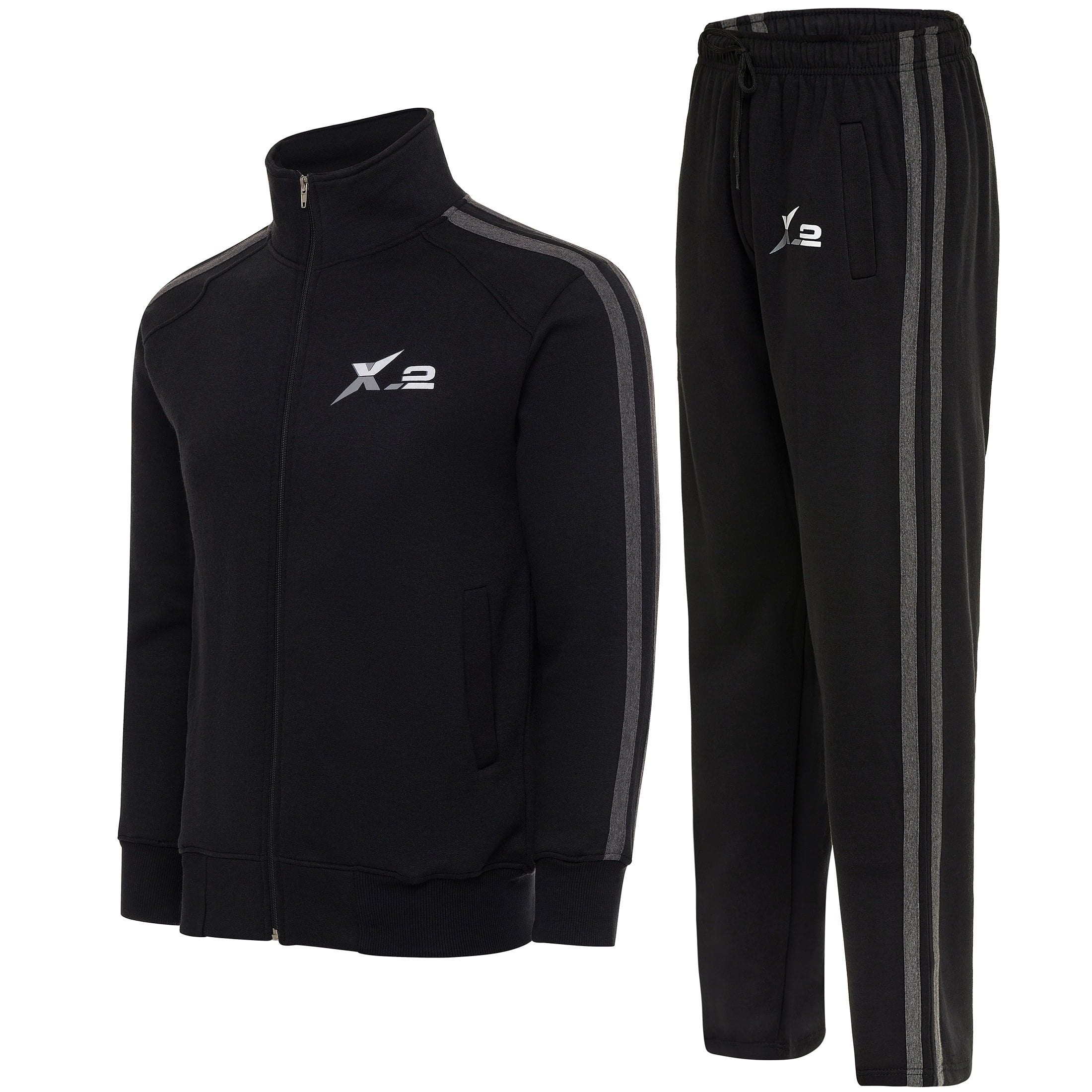 Tracksuit Men Stamzod Men's Tracksuits Sweatsuits For Men Set