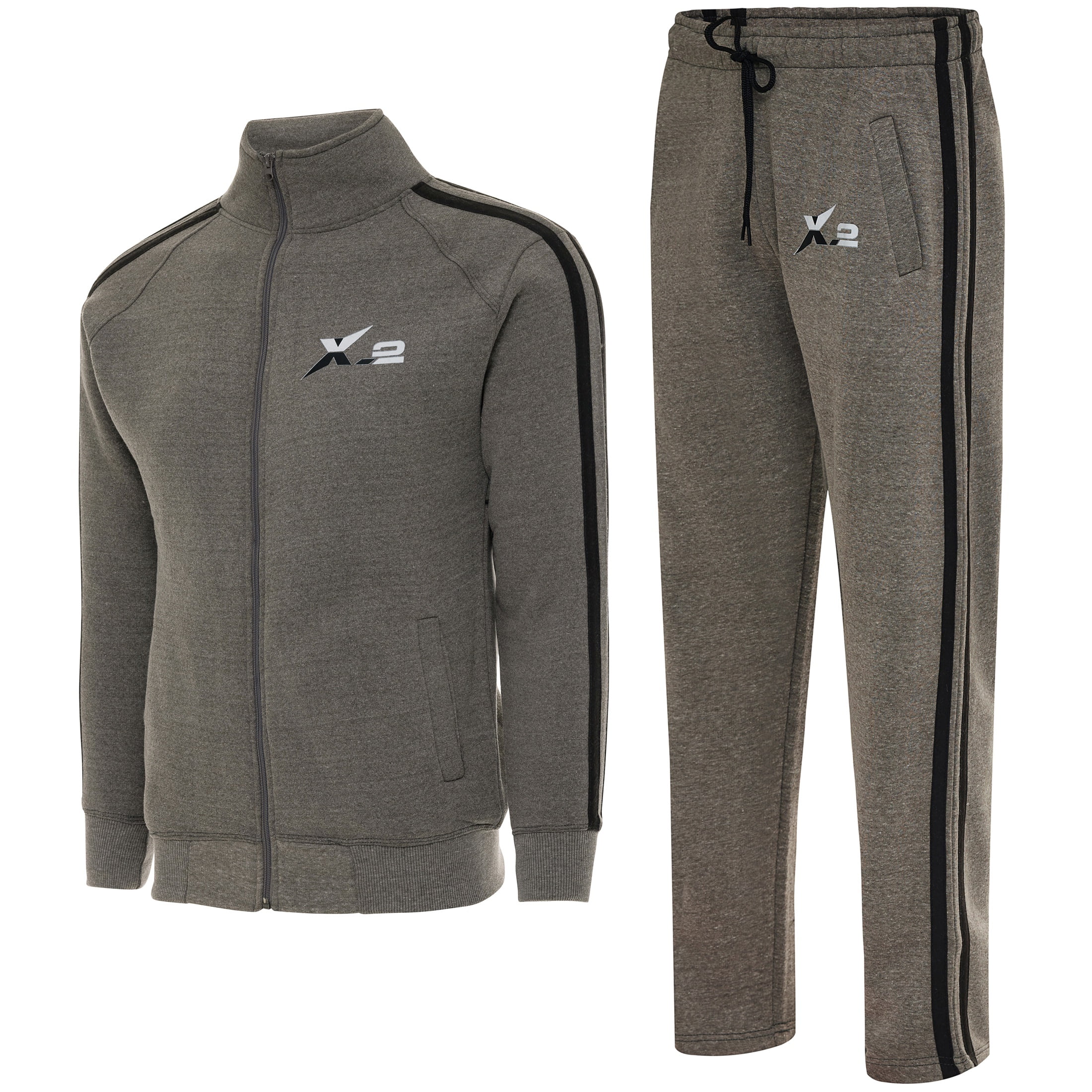 Track Suits Set Notus Men’s Tracksuits Sweatsuits for Men Track Suits Set 2 Piece ...