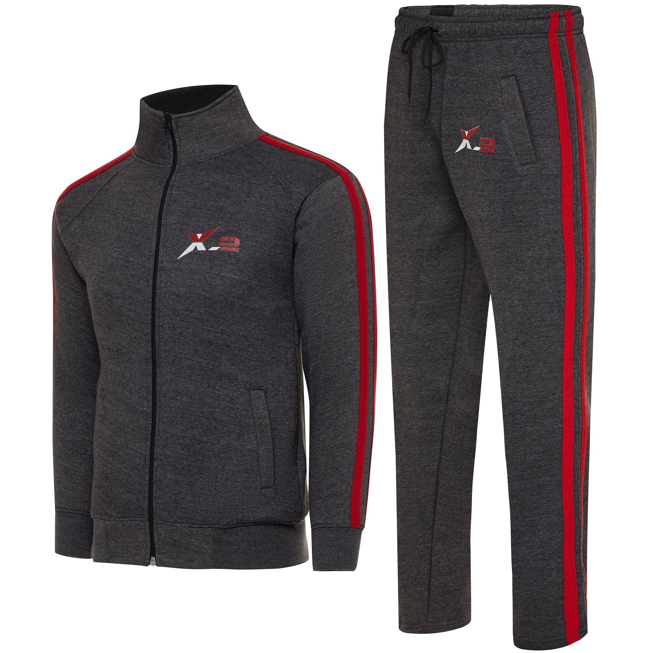 Track Suits Set Notus Men’s Tracksuits Sweatsuits for Men Track Suits Set 2 Piece ...