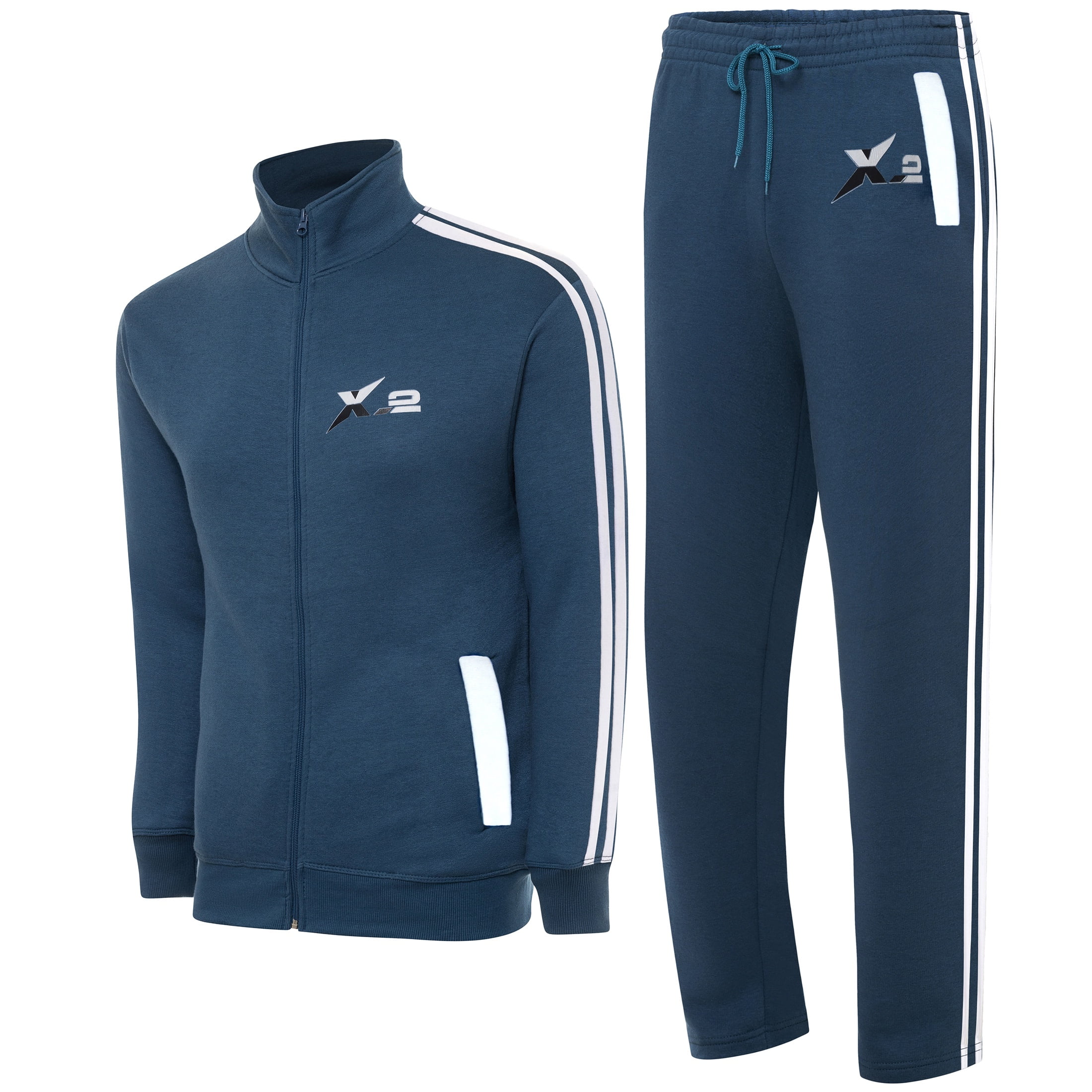 Track Suits Set Notus Men’s Tracksuits Sweatsuits for Men Track Suits Set 2 Piece ...