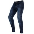 thumbnail image 1 of NotusWears Men’s Motorcycle Pants Motorbike Riding Denim Jeans for MenProtective with Removable Pads Dark Blue W36-L30, 1 of 4