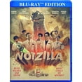 thumbnail image 1 of Notzilla (Blu-ray), Notzilla Movie, LLC, Action & Adventure, 1 of 1