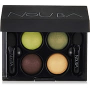 Nouba Eyeshadow Quattro 638