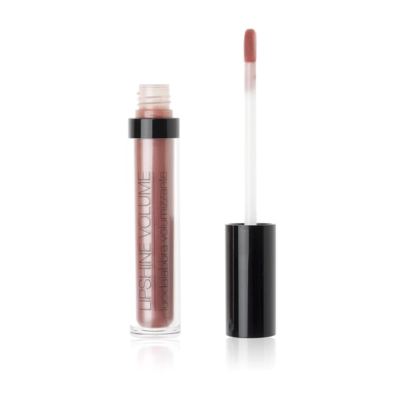 Nouba Lipshine Volume Lip Gloss Dark Pearly Orange