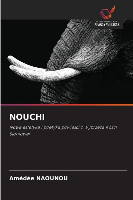 Nouchi, (Paperback)