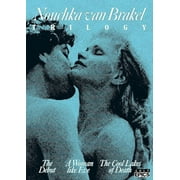 Nouchka Van Brakel Trilogy DVD