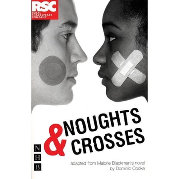 Pre-Owned Noughts & Crosses (Paperback) 1854599399 9781854599391
