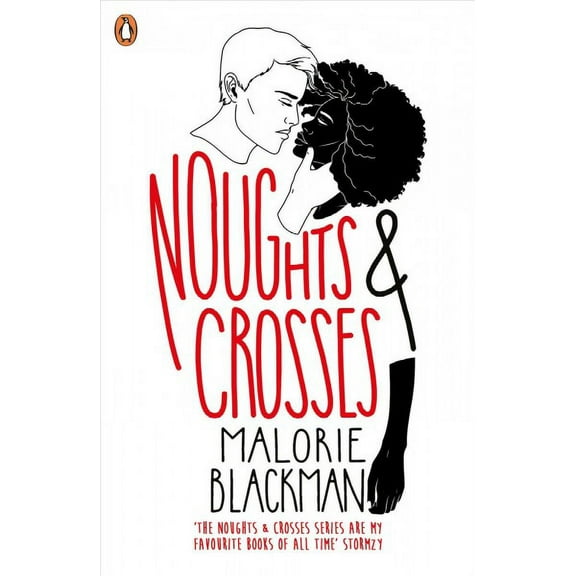 Noughts & Crosses Malorie Blackman (Paperback)