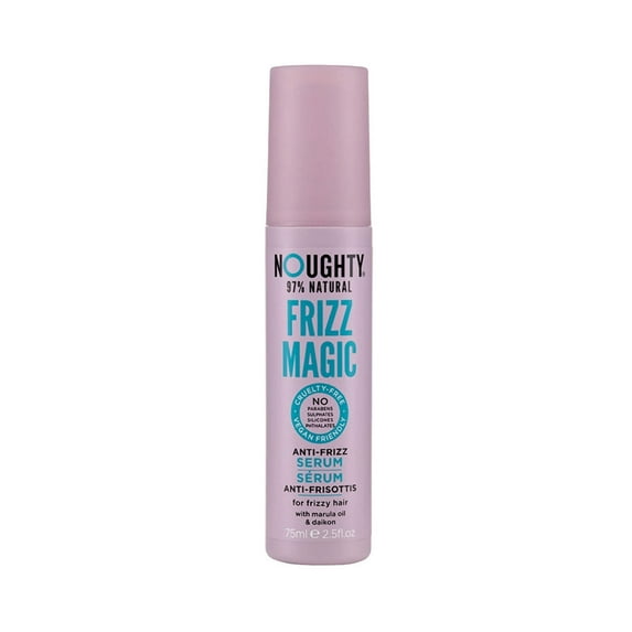 Noughty 97% Natural Frizz Magic Serum
