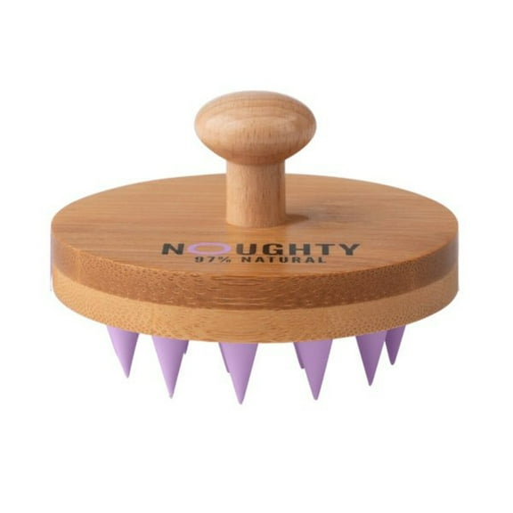 Noughty 97% Natural Noughty Scalp Massager