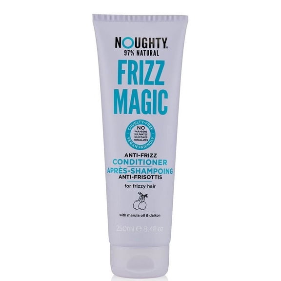 Noughty - Frizz Magic Conditioner (250ml)