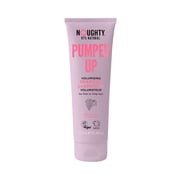 Noughty Natural Pumped Up Volumising Shampoo, 8.4 Oz - 2 Pack
