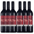thumbnail image 1 of Noughty Non-Alcoholic Rouge, 1 of 8
