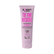 Noughty To The Rescue Moisture Boost Shampoo, 8.4 Oz - 2 Pack