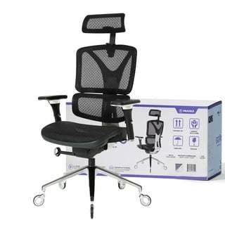 Ergonomic desk chair walmart new arrivals
