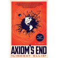 thumbnail image 1 of Noumena: Axiom's End : A Novel (Series #1) (Hardcover), 1 of 2
