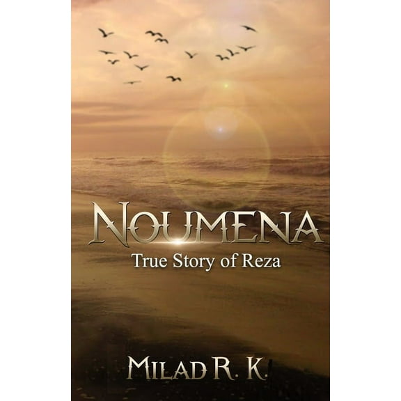 Noumena: True Story of Reza (Paperback)