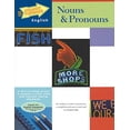 thumbnail image 1 of Pre-Owned Nouns & Pronouns (Straight Forward English) Paperback, 1 of 1