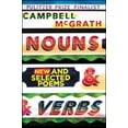 thumbnail image 1 of Nouns & Verbs : New and Selected Poems, 1 of 1