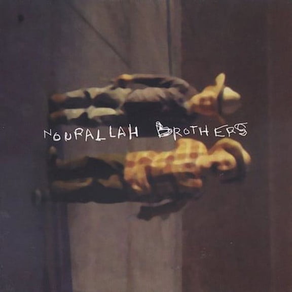 Nourallah Brothers - Nourallah Brothers - Music & Performance - CD