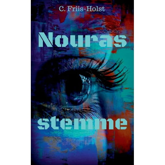 Nouras stemme, (Paperback)