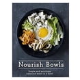thumbnail image 1 of Pre-Owned Nourish Bowls: Simple and Nutritious Balanced Meals in a Bowl (Hardcover) 1849497982 9781849497985, 1 of 1