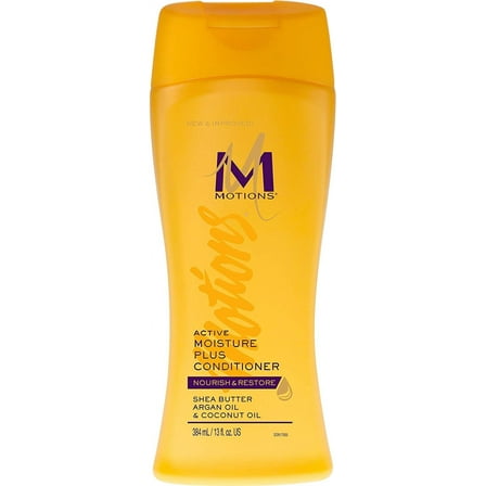Nourish & Care Active Moisture Plus Conditioner 13 oz