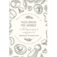 thumbnail image 1 of Nourish My Spirit, (Paperback), 1 of 1
