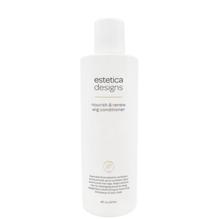 Nourish Renew Conditioner, 8oz