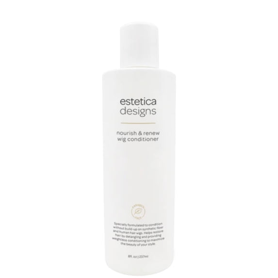 Nourish Renew Conditioner, 8oz