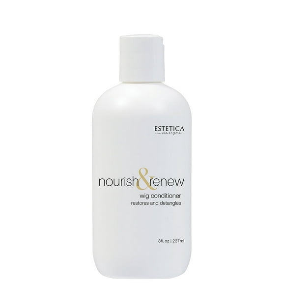 Nourish & Renew Wig Conditioner