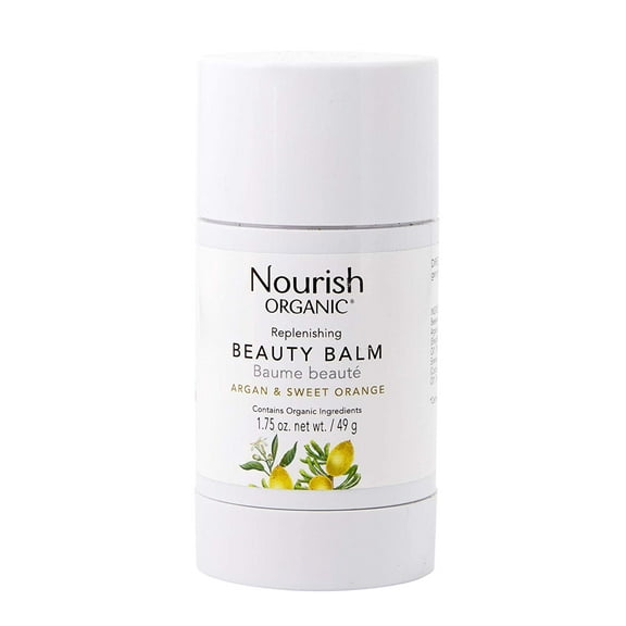 Nourish Replenishing Argan - Oil Balm - 1.75 Oz.