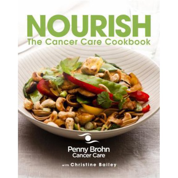 Pre-Owned Nourish: The Cancer Care Cookbook (Paperback) 1848990847 9781848990845