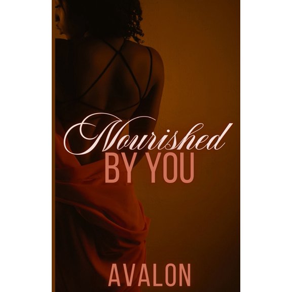 Nourished By You (Paperback)