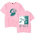 thumbnail image 1 of Nourished by Time Tour 2025 Tshirt Women Men Fashion Short Sleeve Casual Tees Tops, 1 of 2