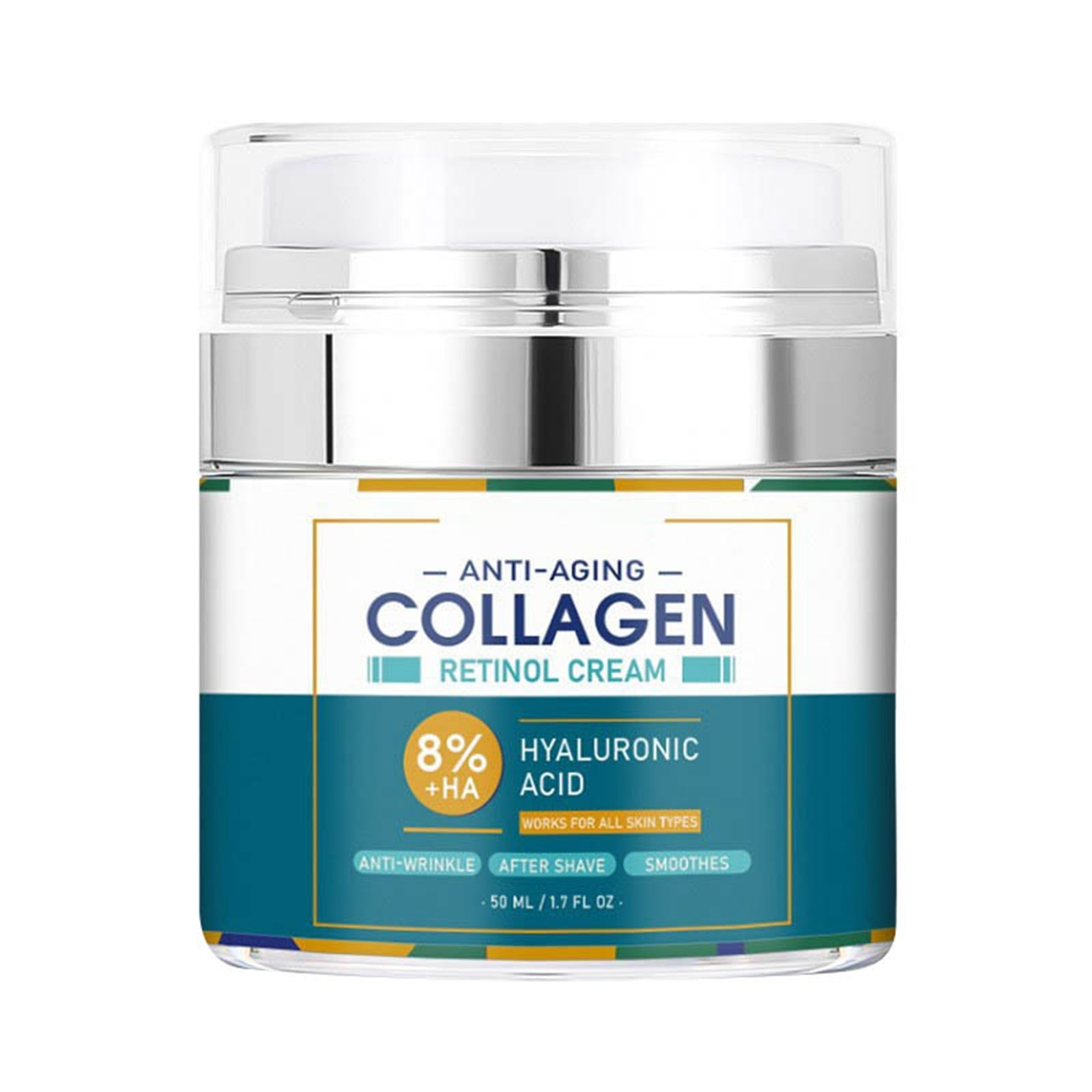 Nourishing And Repairing Facial For Men Firming Wrinkle Facial