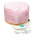 thumbnail image 1 of Nourishing Fabric For Home Perm Protect Thermal Heat Hat Hair Dryers Electric Heating Cap Hair Supplies, 1 of 8