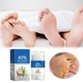Nourishing Foot Exfoliating Deep Skin Oil Sloughing Lotion for Feet