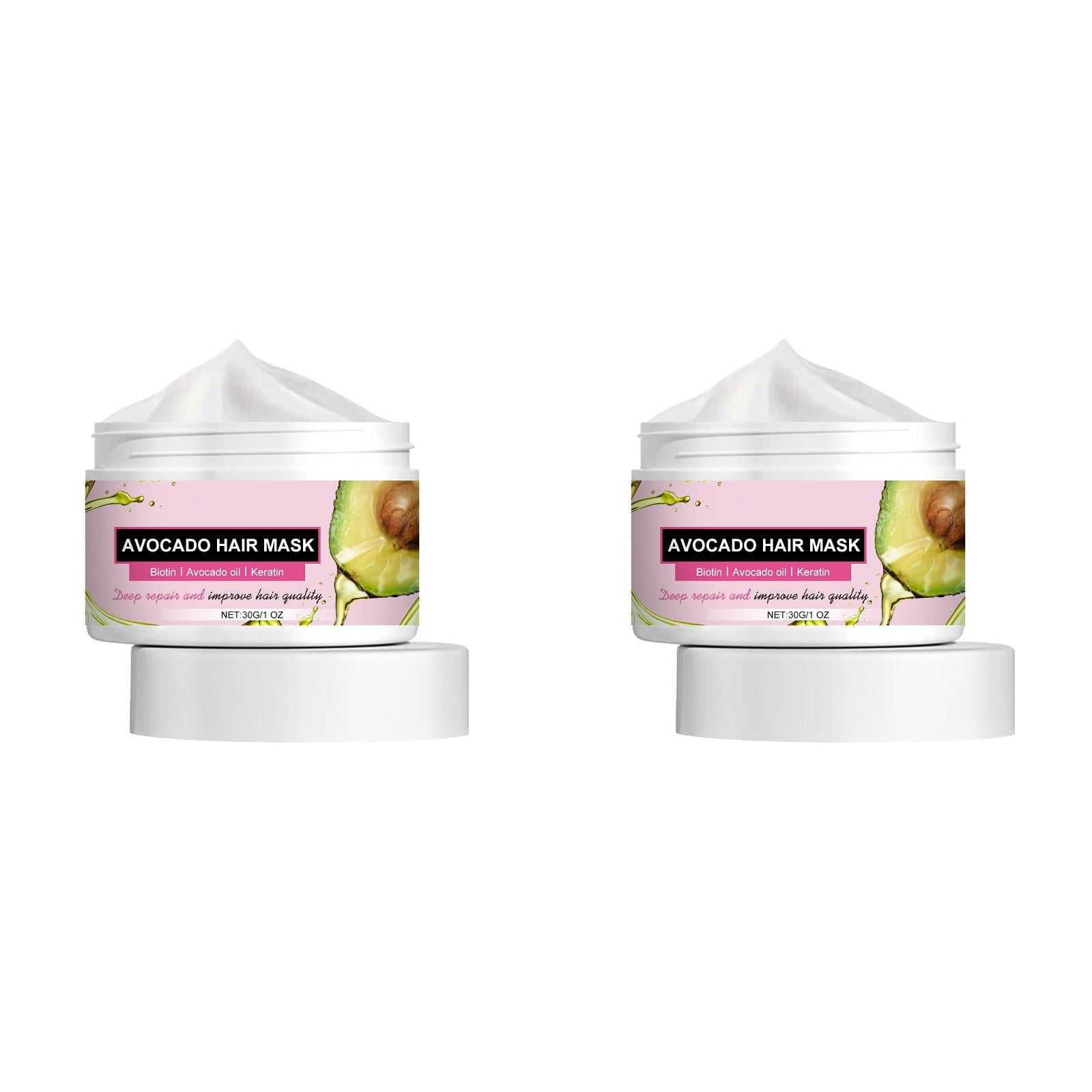Nourishing Hair Contains Oil Keratin And Oil To Gently Hair Without