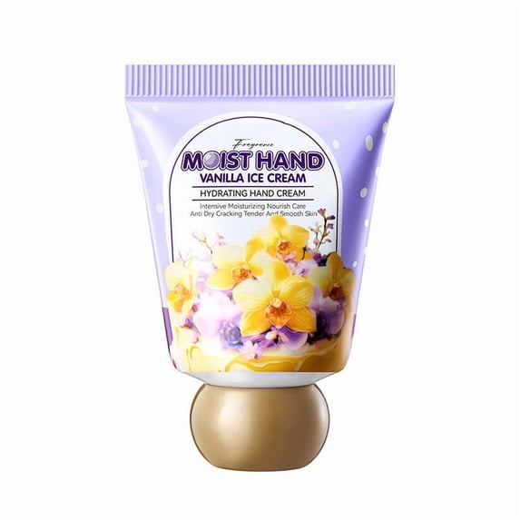 Nourishing Hand Cream 30g