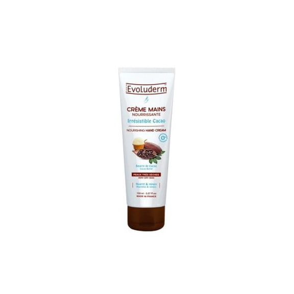 Nourishing Hand Cream With Coco Butter 150 ml